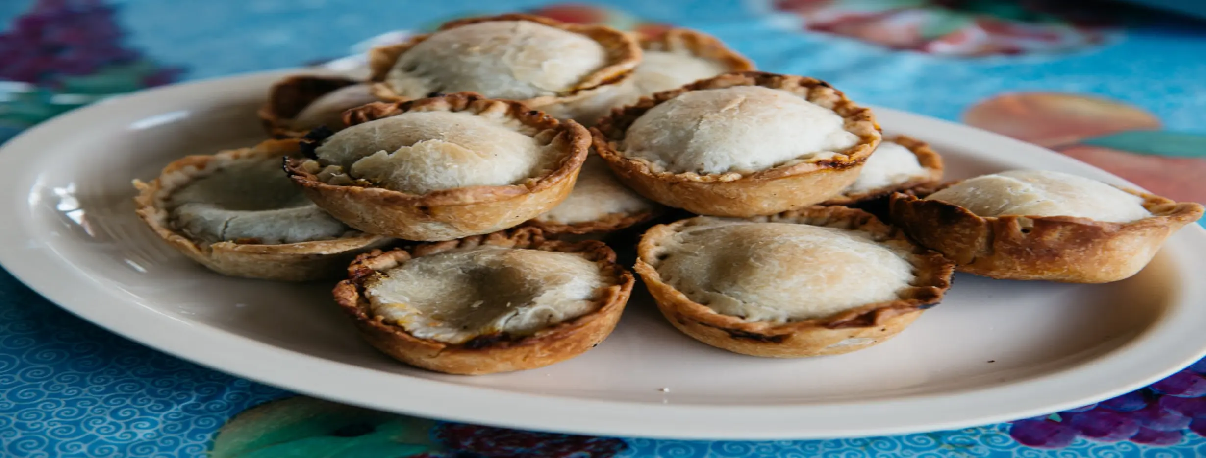 Image for Savor the Flavors